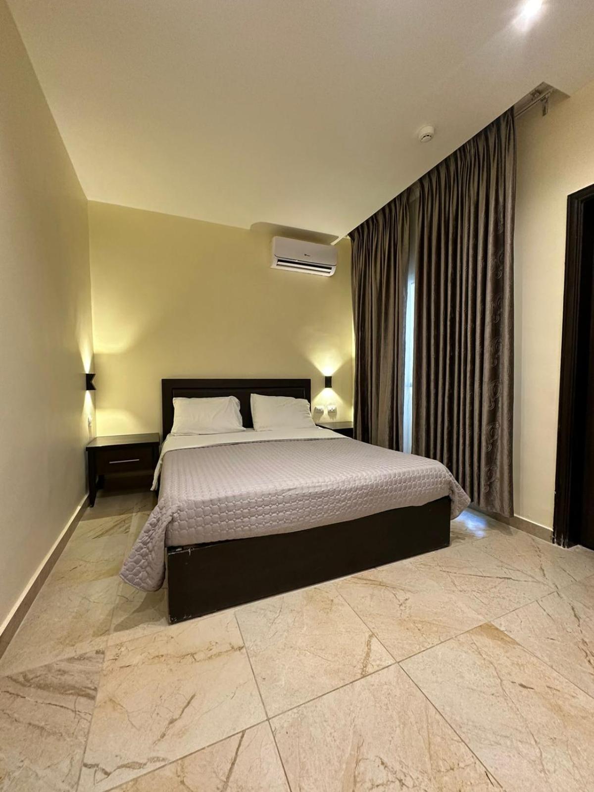 Rumman Hotel มาดาบา ภายนอก รูปภาพ