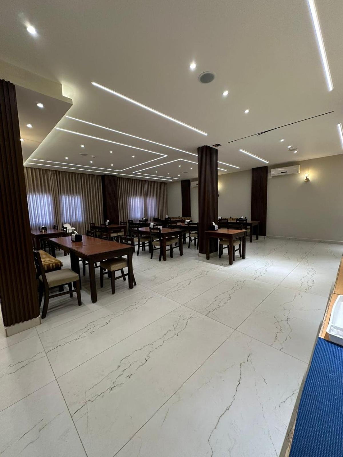 Rumman Hotel มาดาบา ภายนอก รูปภาพ