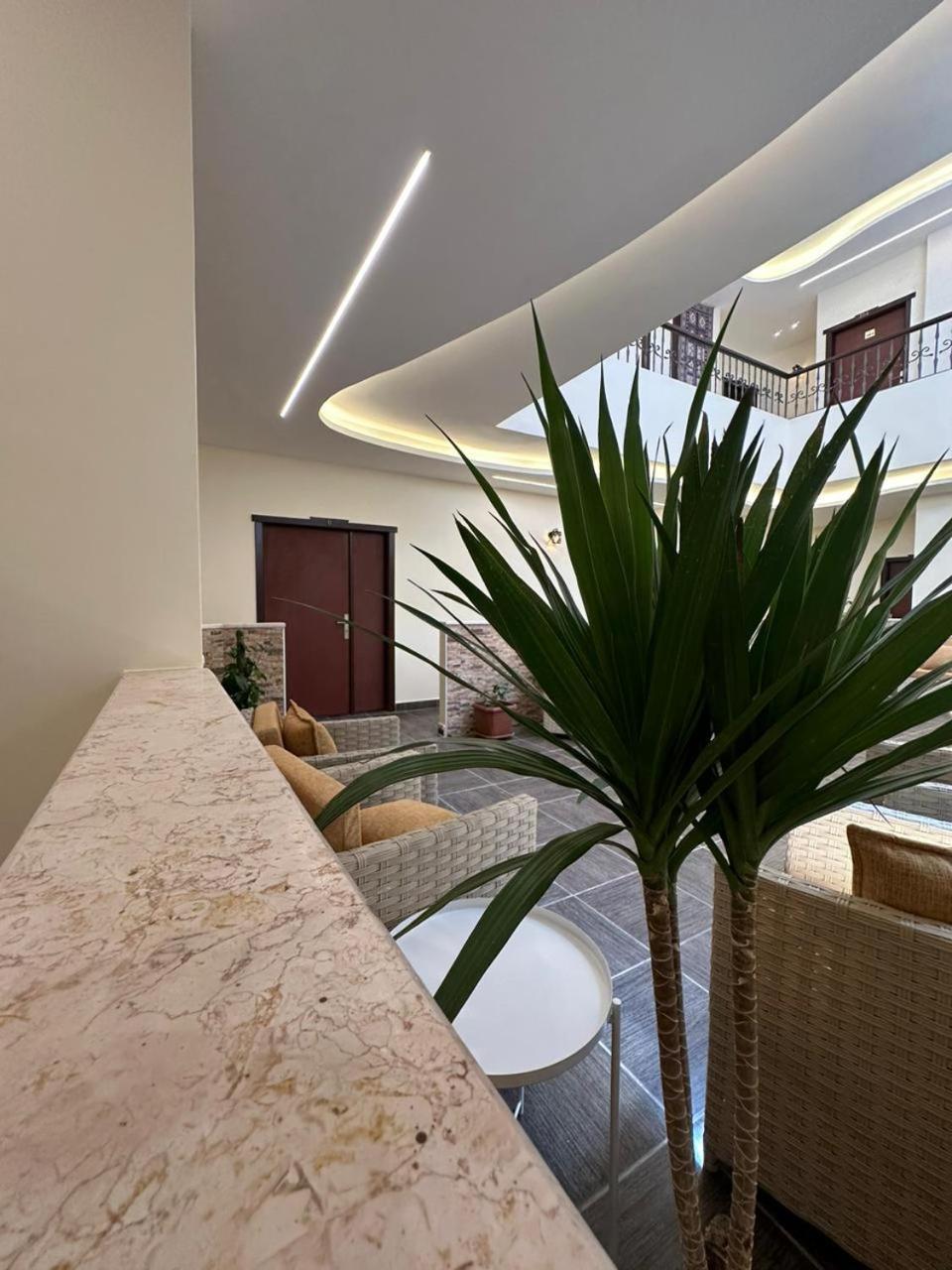 Rumman Hotel มาดาบา ภายนอก รูปภาพ