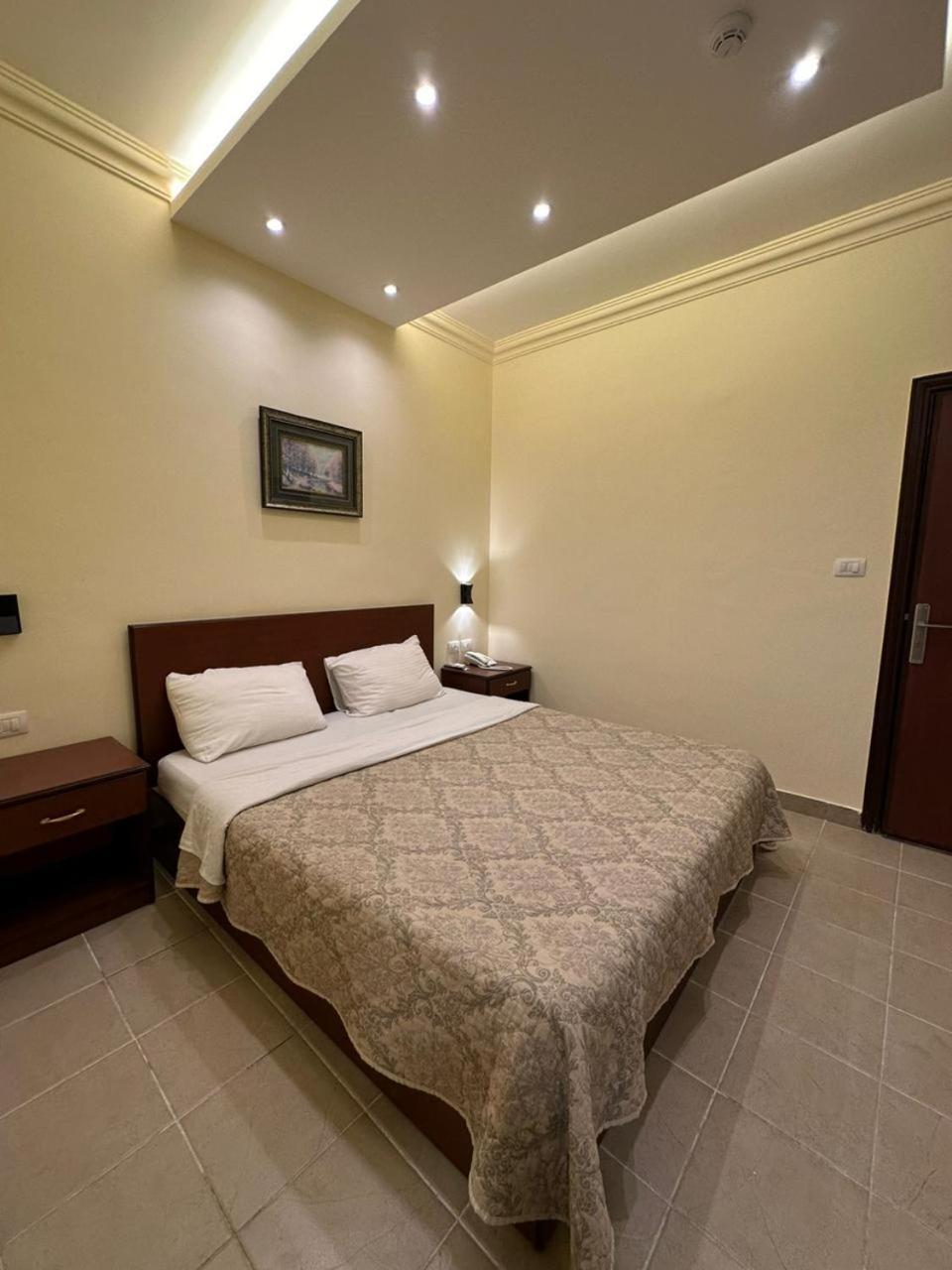 Rumman Hotel มาดาบา ภายนอก รูปภาพ